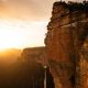 slackline highline friedi kühne australia australien aidan williams