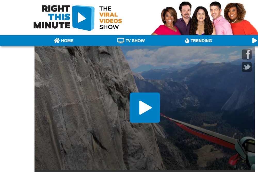 rightthisminute